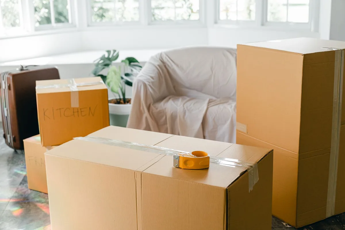 Hoarding Cleanup in Santa Rosa, CA